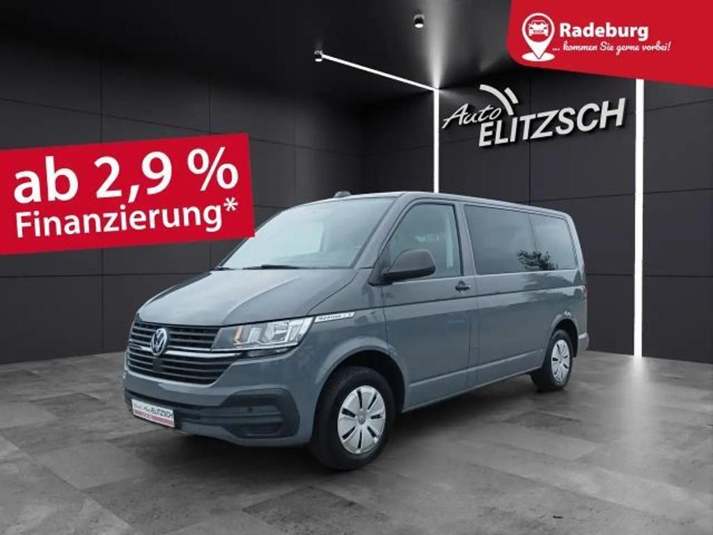 Volkswagen Multivan 2021 Diesel