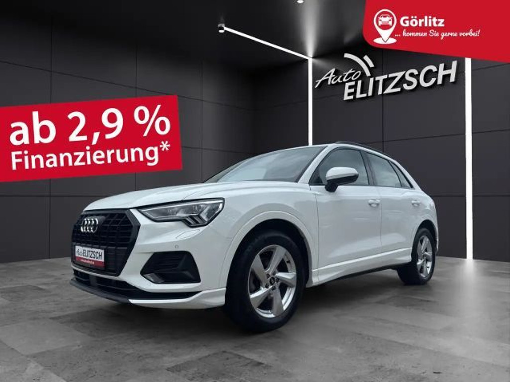 Audi Q3 2022 Diesel