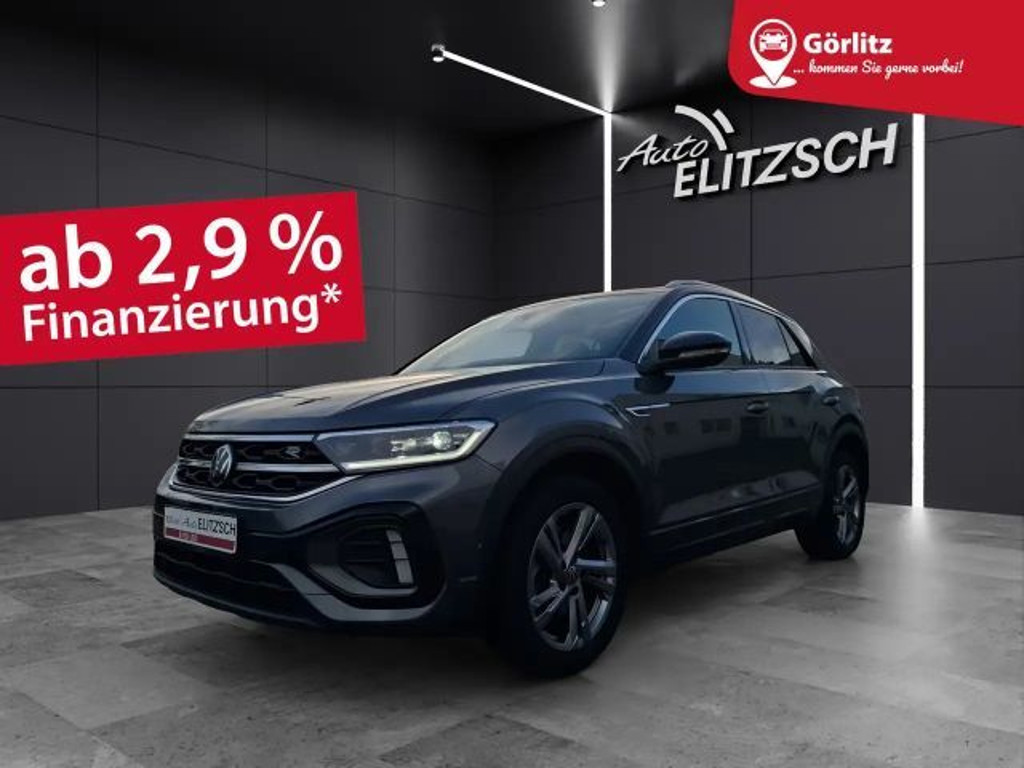 Volkswagen T-Roc 2022 Diesel