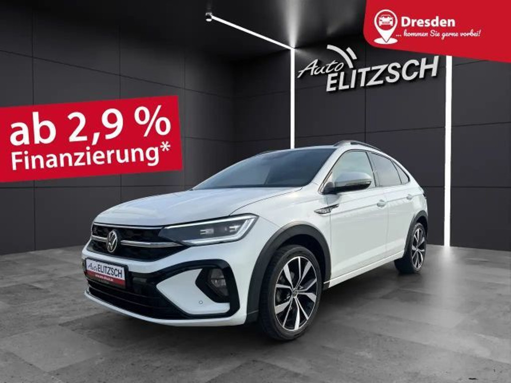 Volkswagen Taigo 2022 Benzine