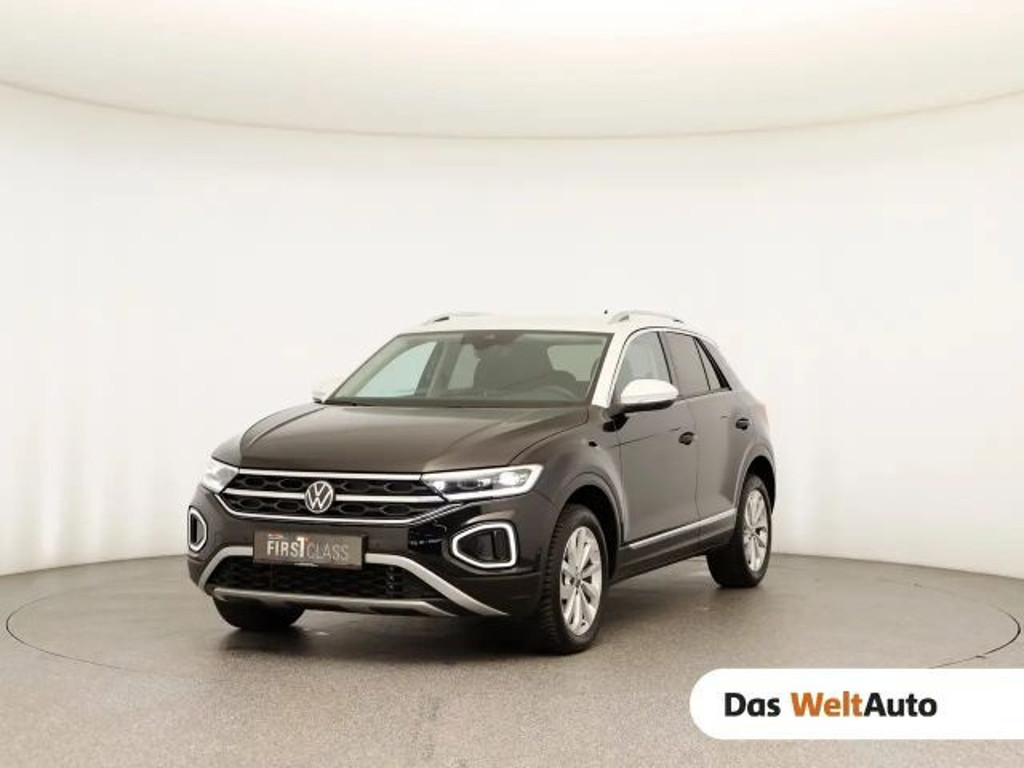 Volkswagen T-Roc 2023 Diesel