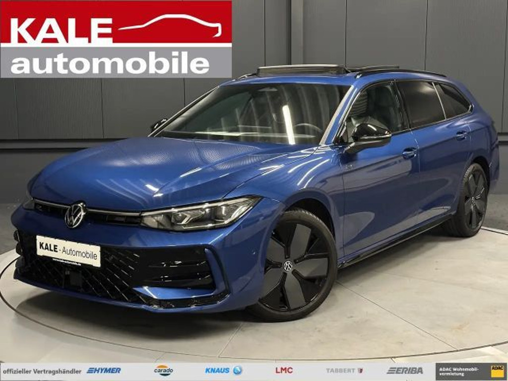 Volkswagen Passat 2025 Diesel