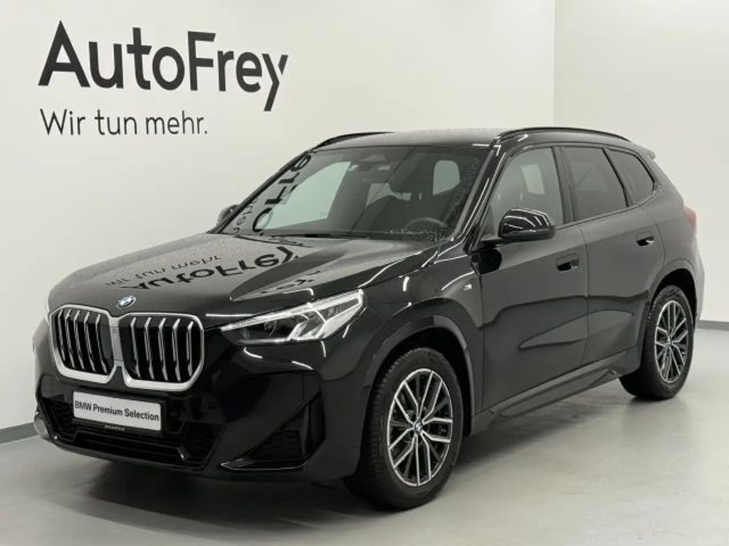 BMW X1 2025 Diesel