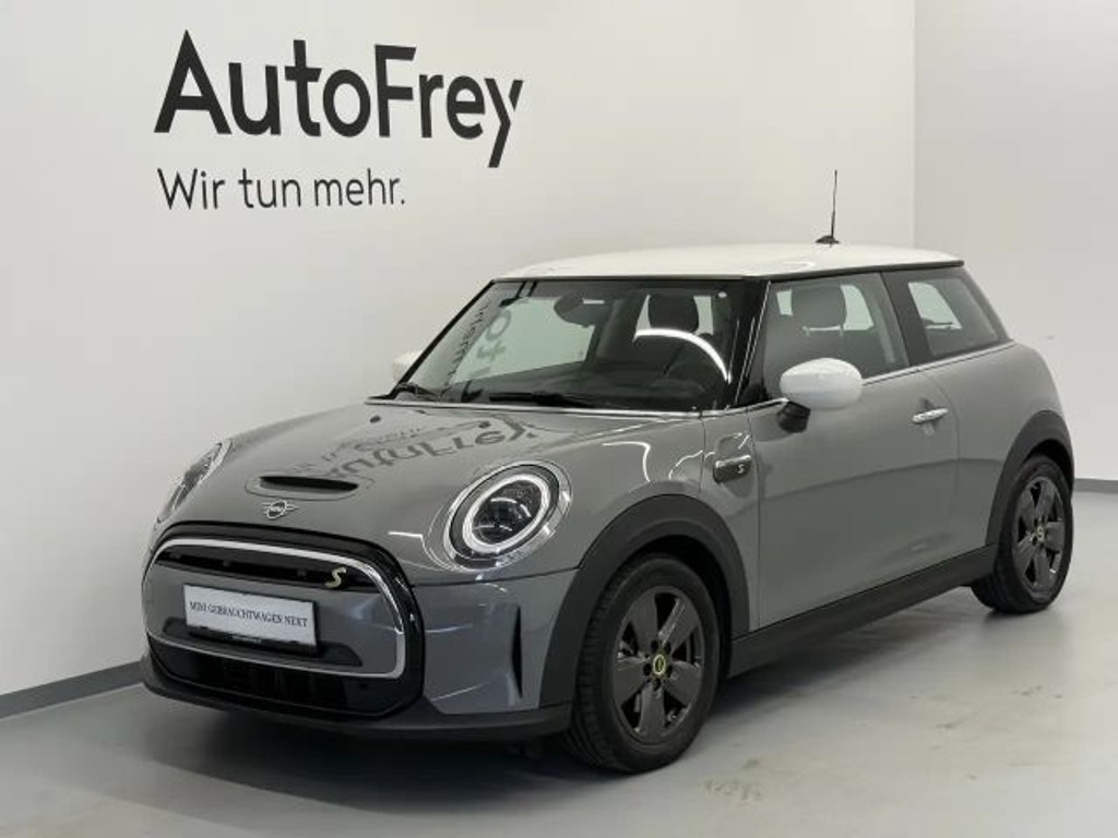 Mini Mini Electric 2021 Elektrisch