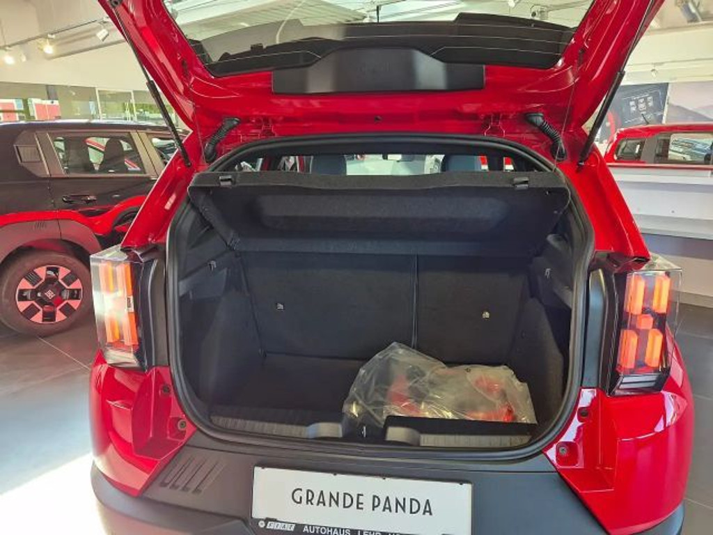 Fiat Grande Panda