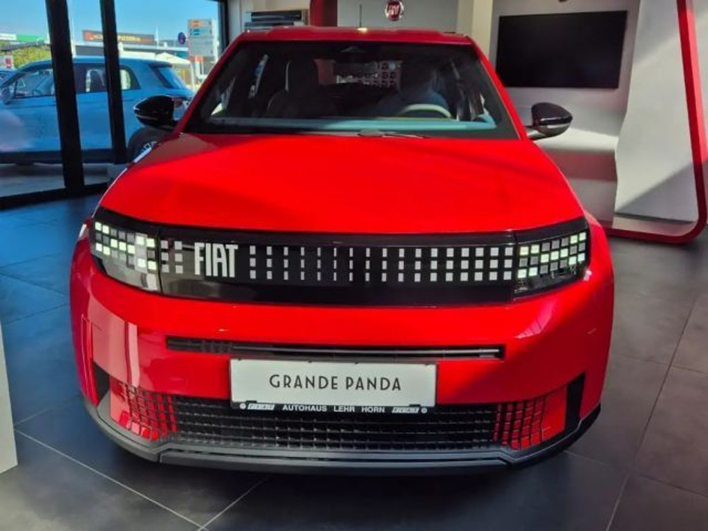 Fiat Grande Panda