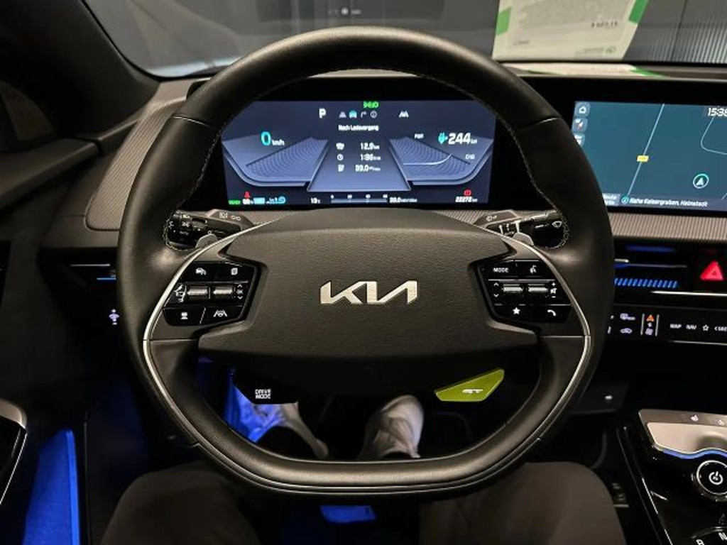 Kia EV6