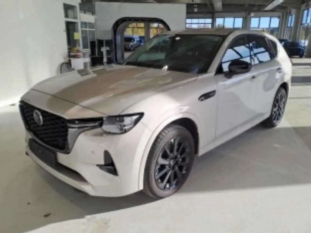 Mazda CX-60 2024 Diesel