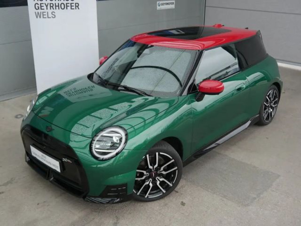 Mini Mini Electric