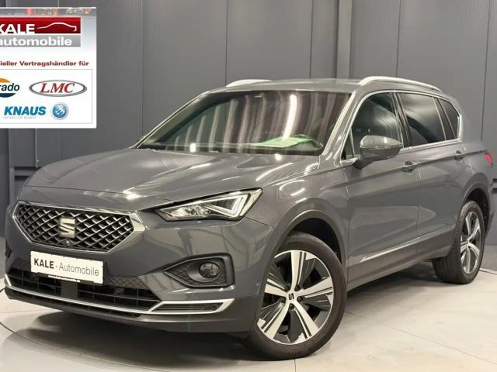 Seat Tarraco 2021 Diesel