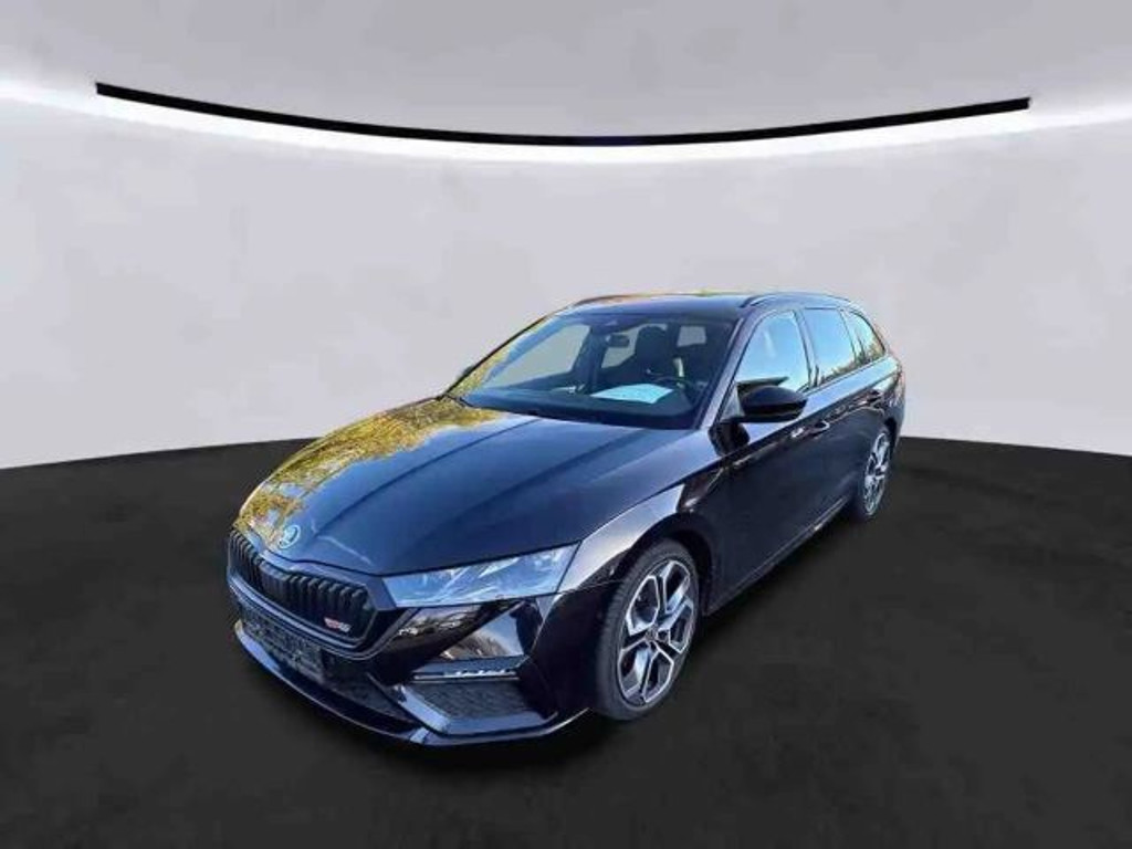 Skoda Octavia 2022 Diesel