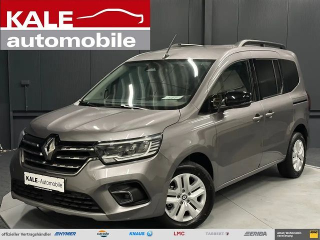 Renault Kangoo 2025 Benzine