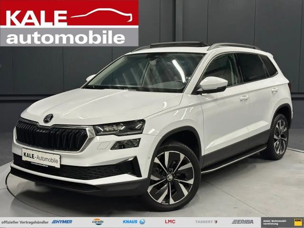 Skoda Karoq 2022 Diesel