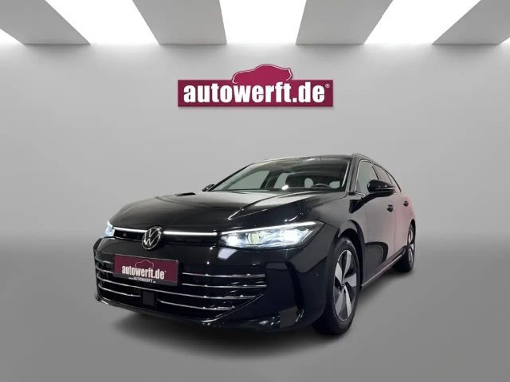Volkswagen Passat 2025 Diesel