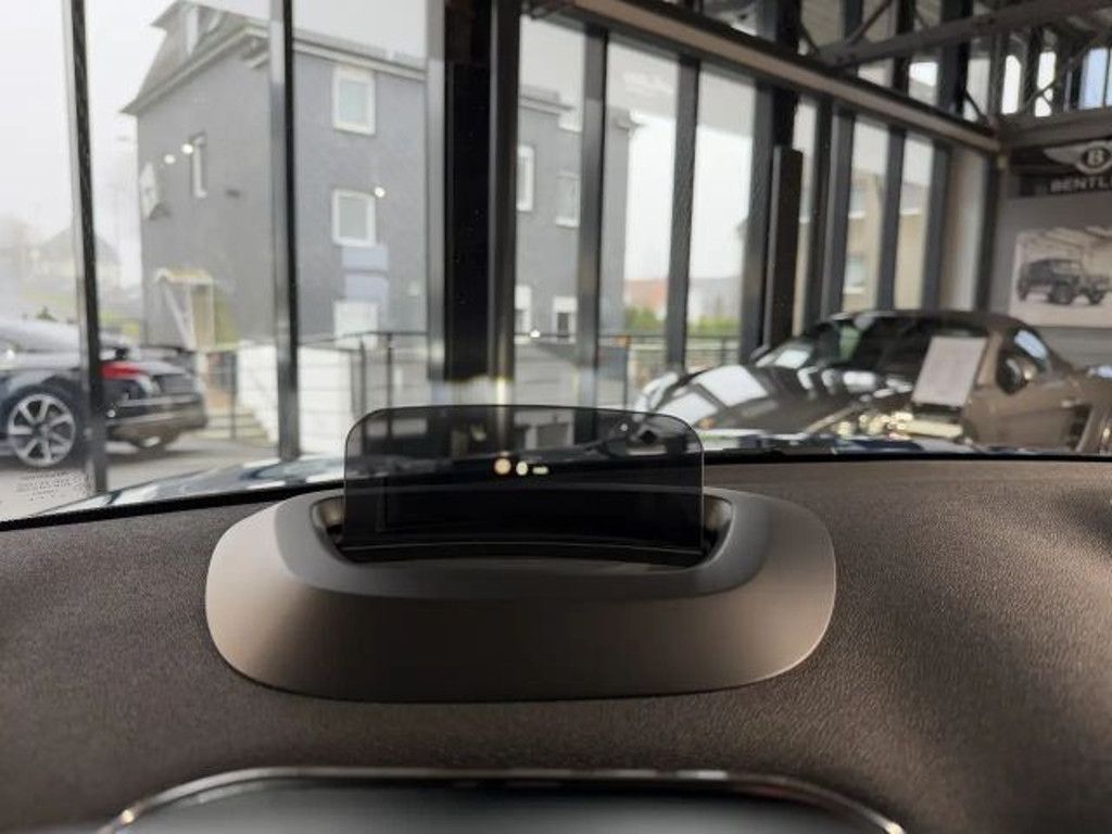 Mini John Cooper Works Countryman