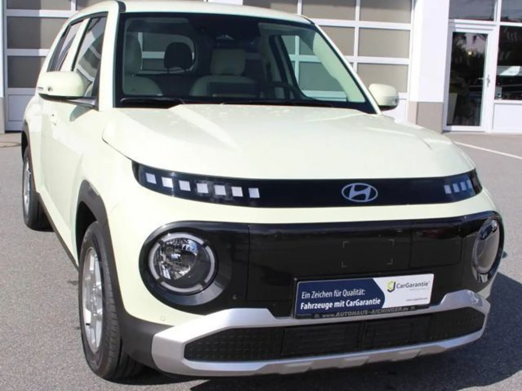 Hyundai Inster
