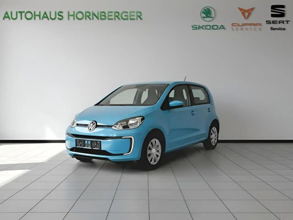 Volkswagen e-Up! 2022 Elektrisch