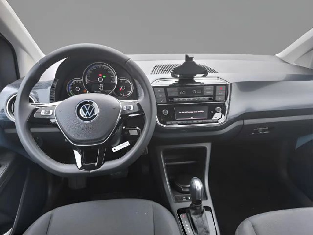 Volkswagen e-Up!
