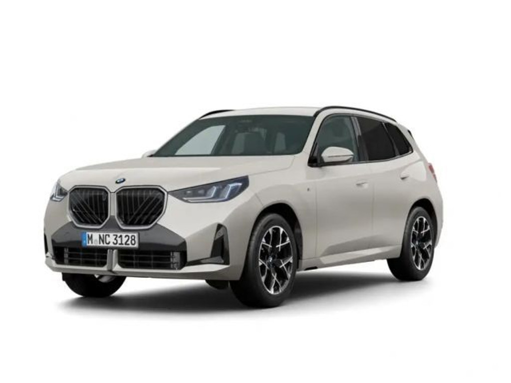 BMW X3 2025 Diesel