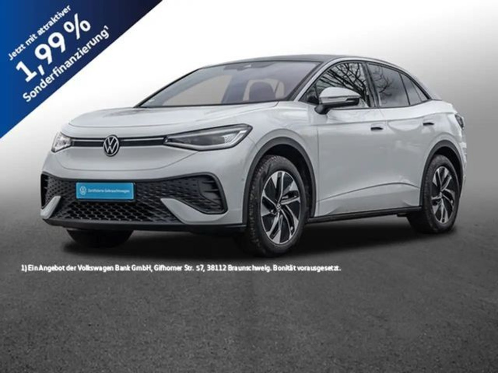 Volkswagen ID.5 2025 Elektrisch