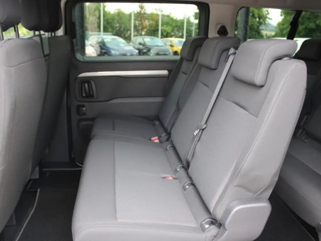 Citroën Spacetourer