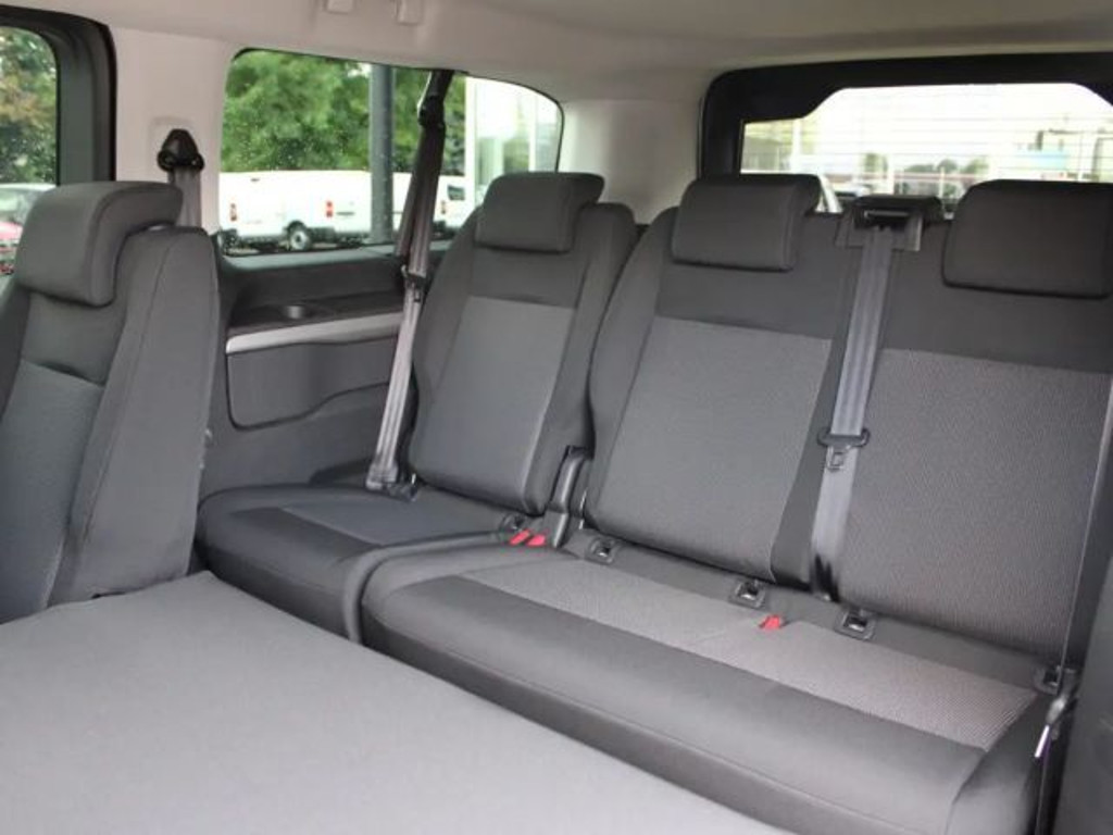 Citroën Spacetourer