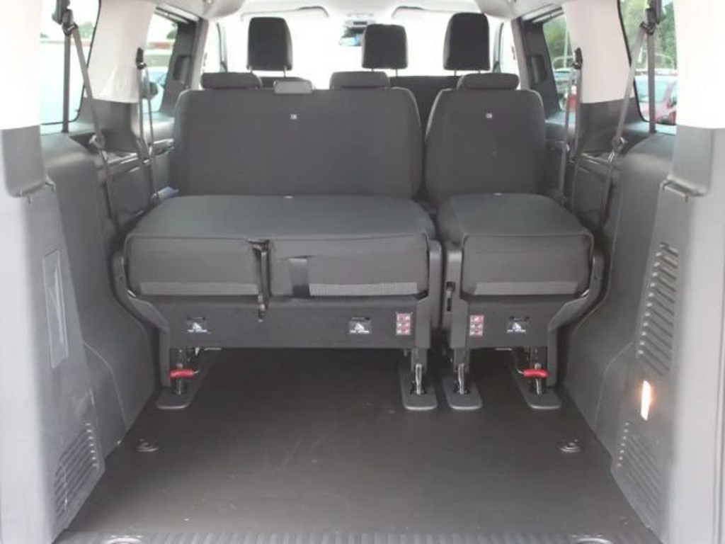 Citroën Spacetourer