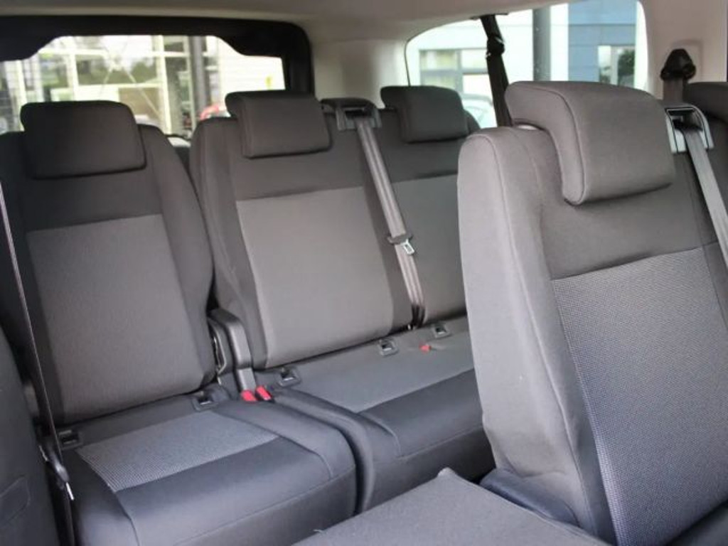 Citroën Spacetourer