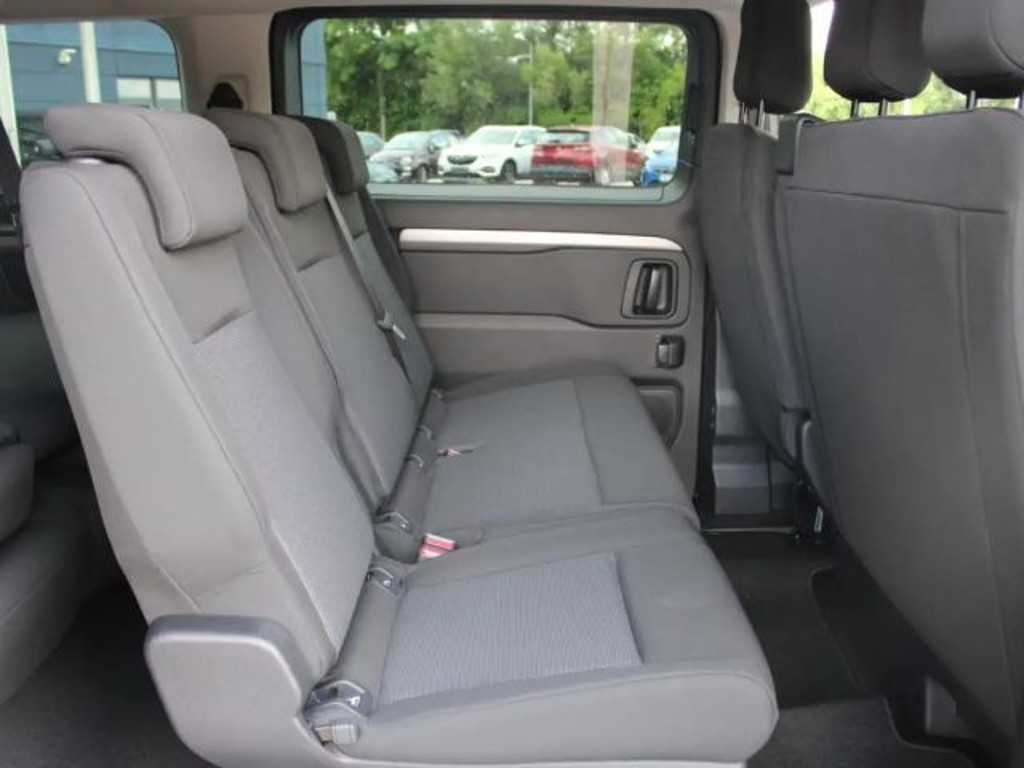 Citroën Spacetourer