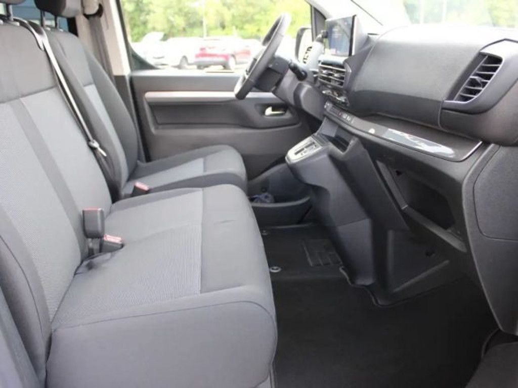 Citroën Spacetourer