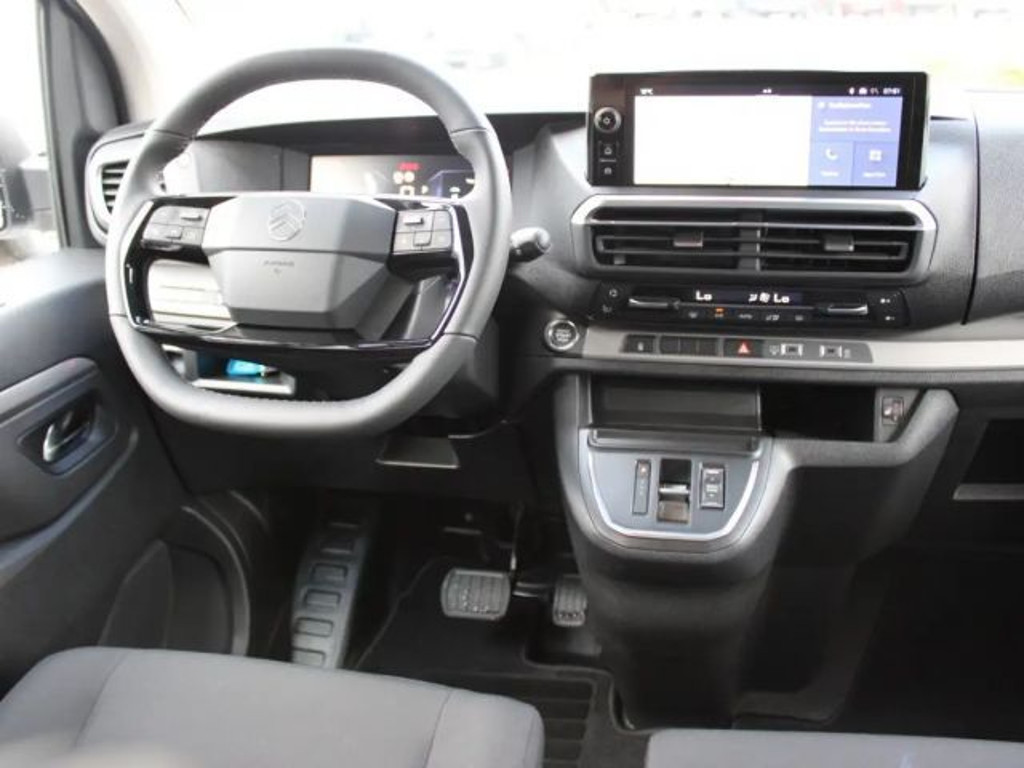 Citroën Spacetourer