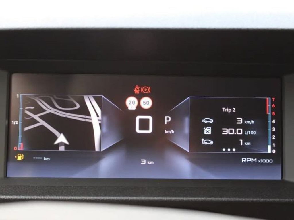 Citroën Spacetourer