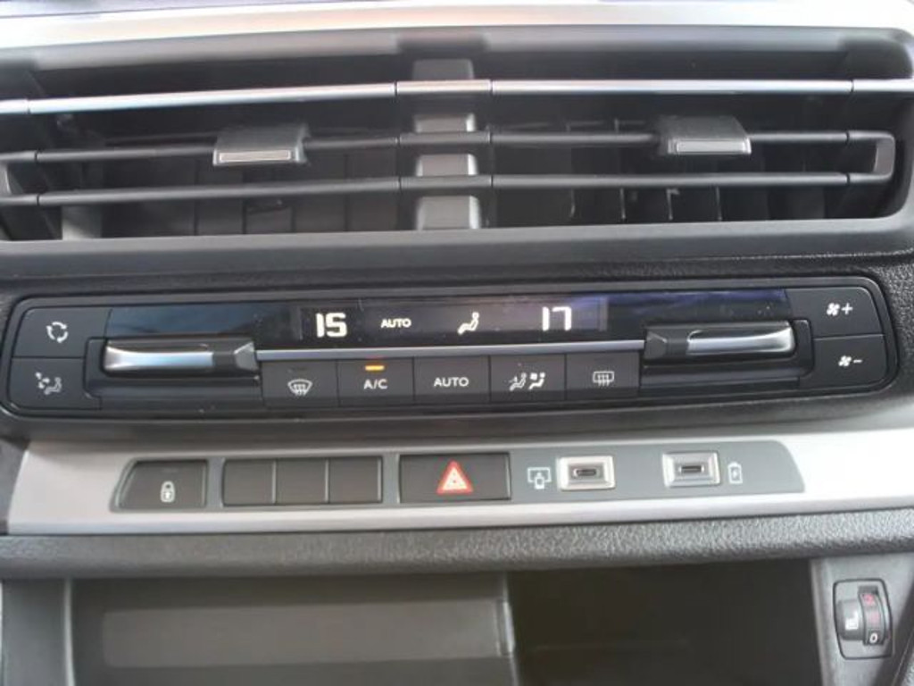 Citroën Spacetourer