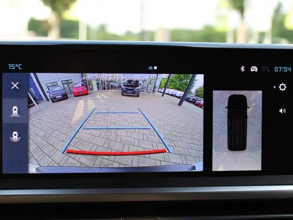 Citroën Spacetourer