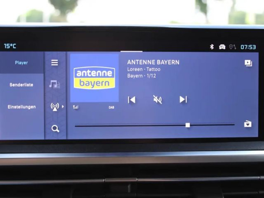 Citroën Spacetourer