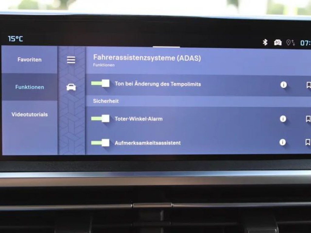 Citroën Spacetourer