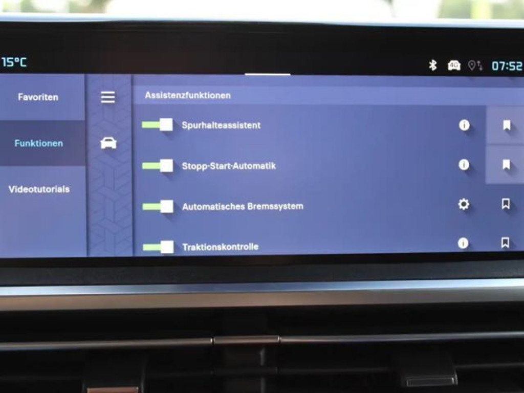 Citroën Spacetourer