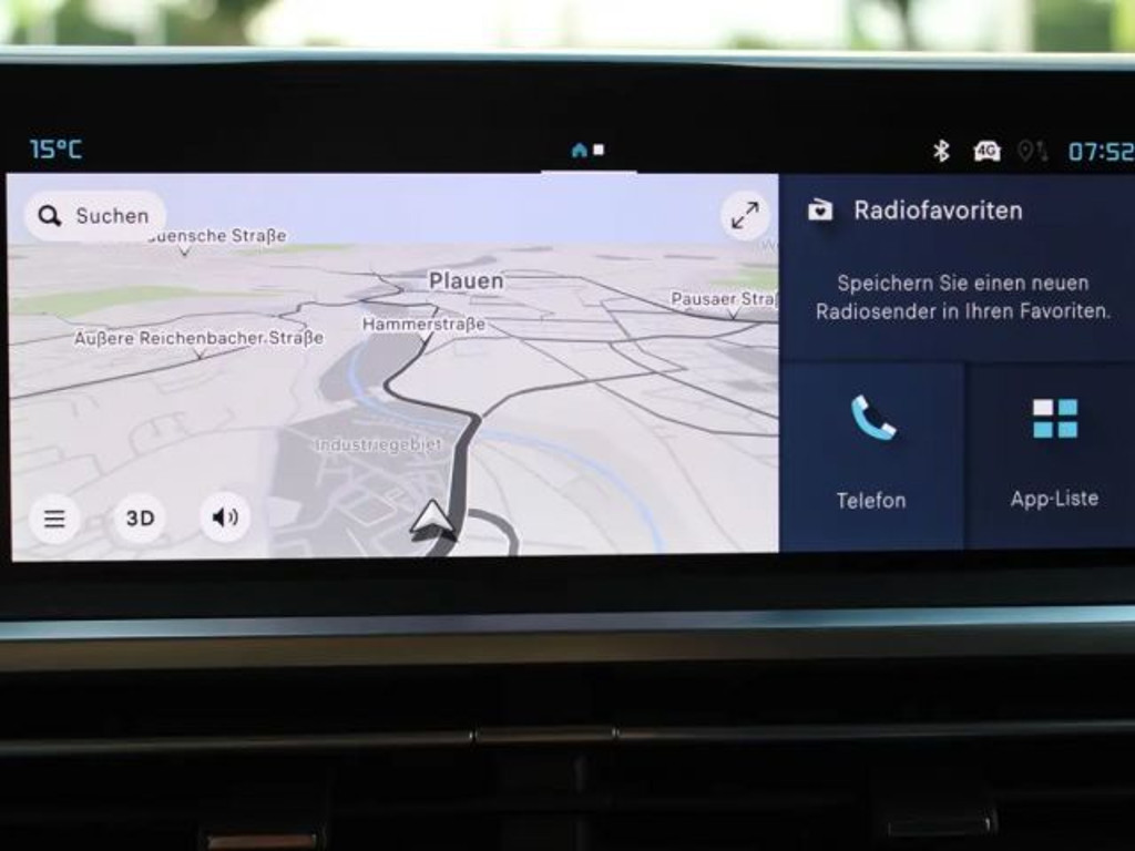 Citroën Spacetourer