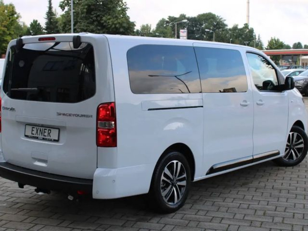 Citroën Spacetourer