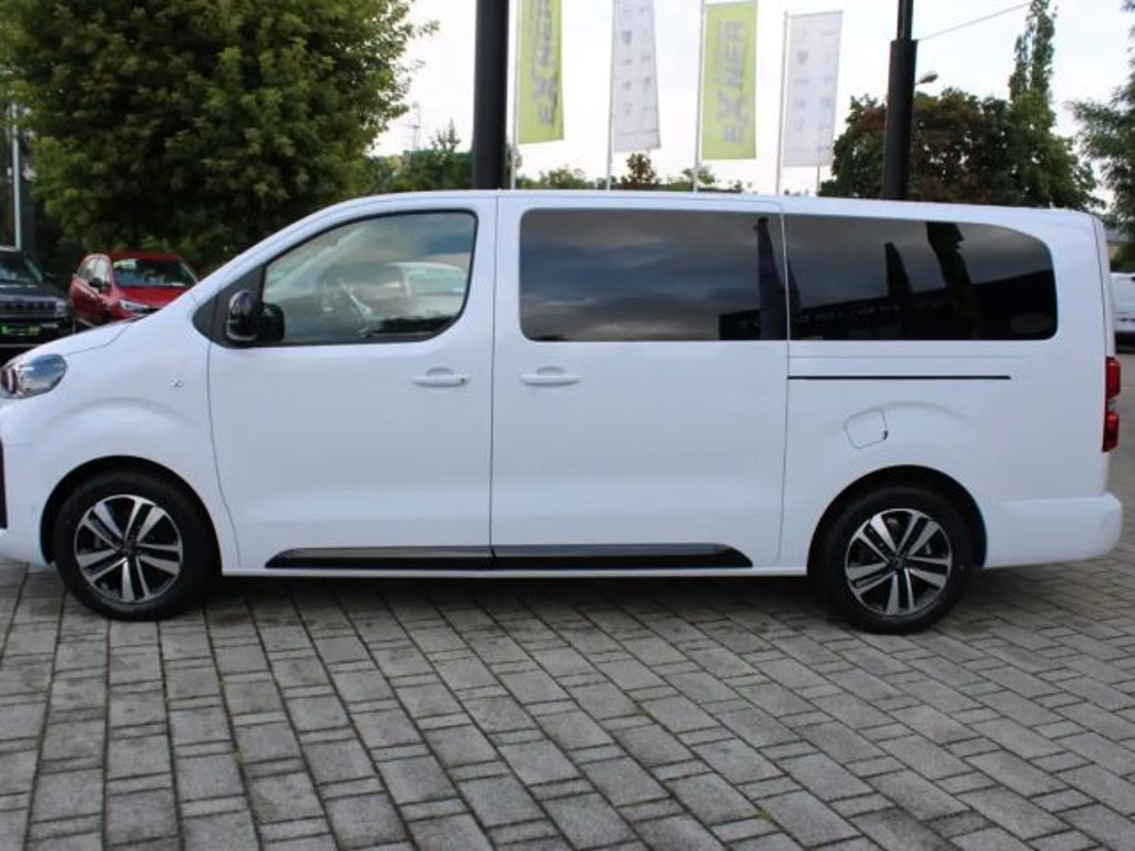 Citroën Spacetourer