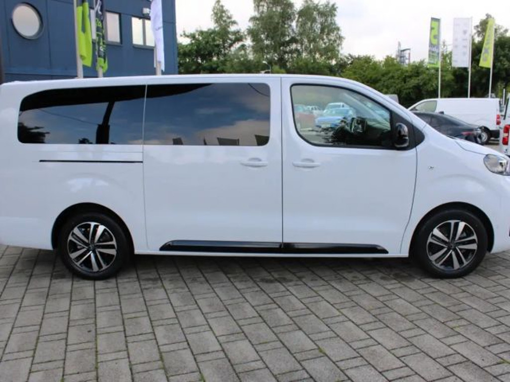 Citroën Spacetourer