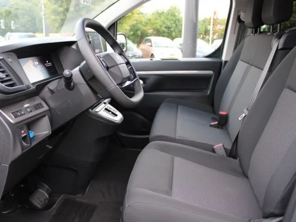 Citroën Spacetourer