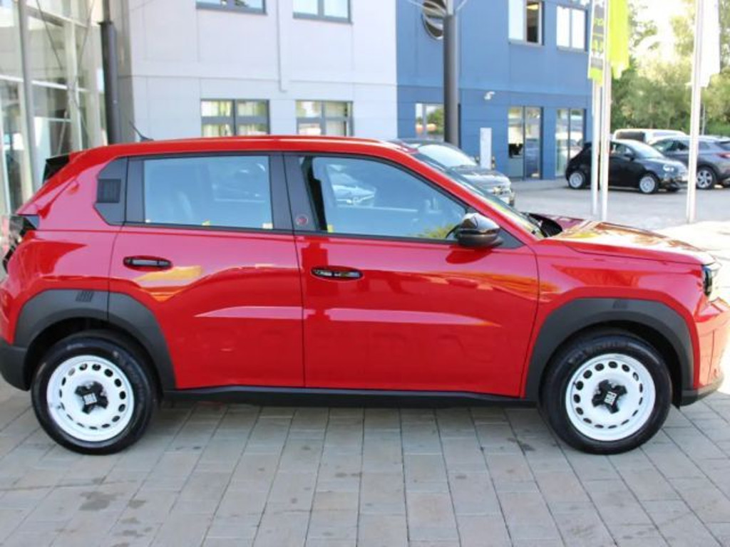 Fiat Grande Panda
