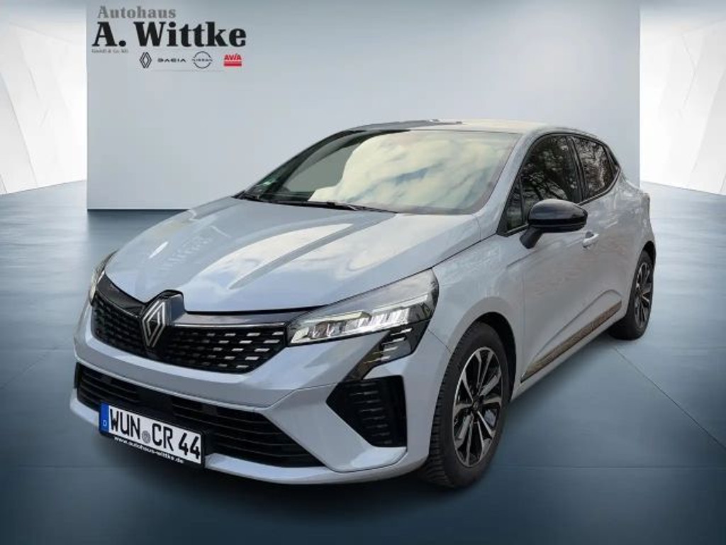 Renault Clio 2025 Benzine