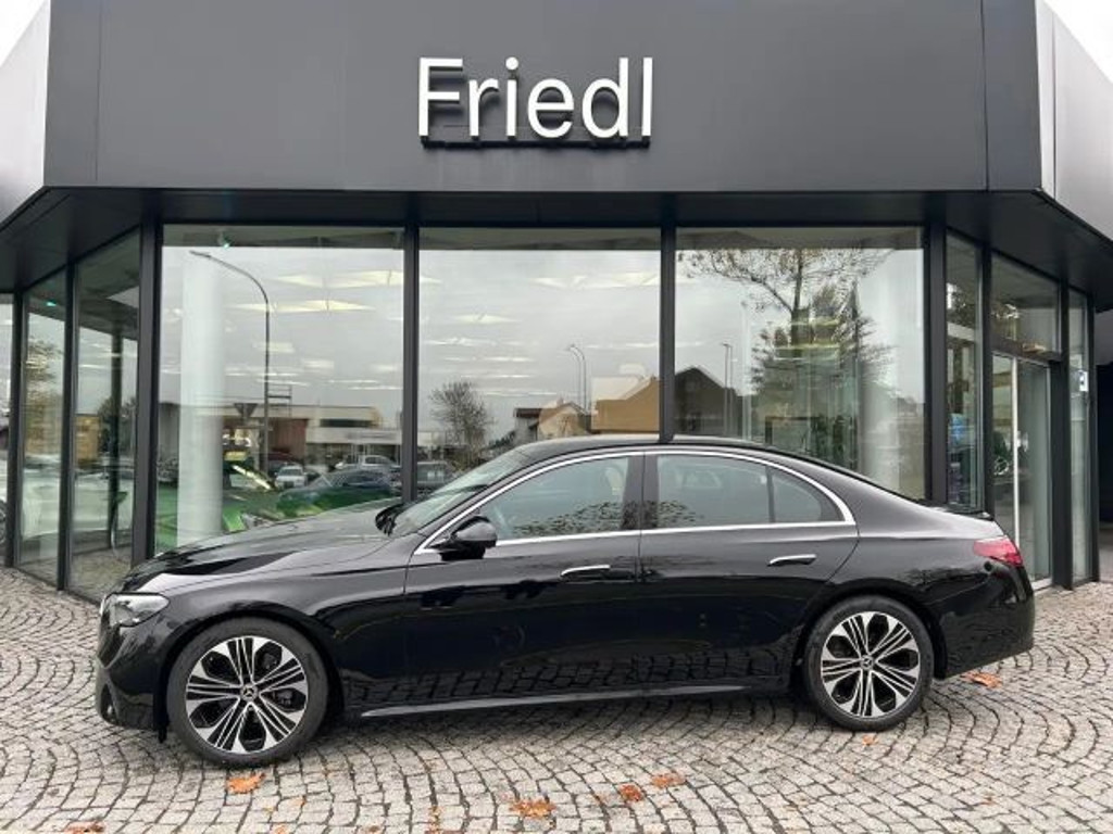 Mercedes-Benz E-Klasse 2024 Diesel