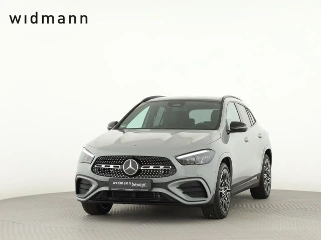 Mercedes-Benz GLA-Klasse 2025 Benzine