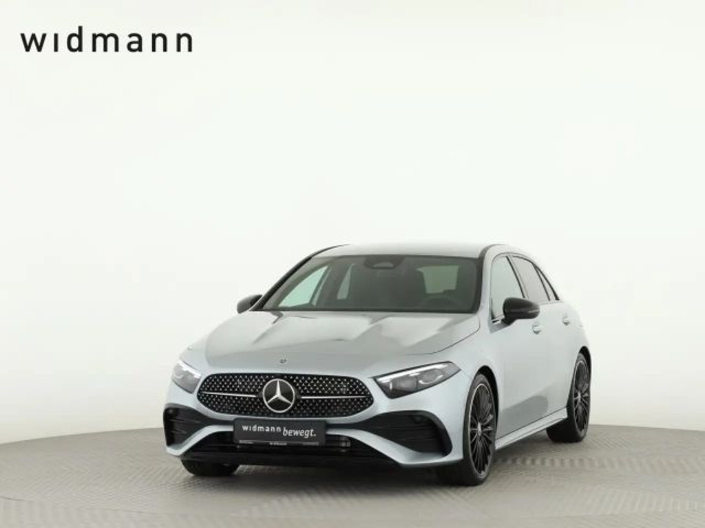 Mercedes-Benz A-Klasse 2025 Diesel