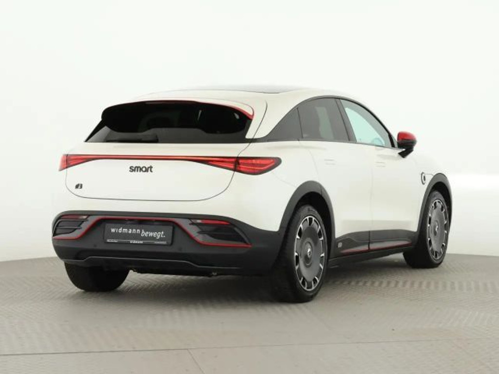 Smart #3
