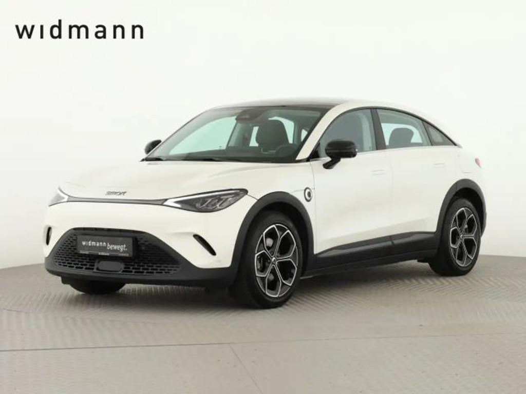 Smart #3 2024 Elektrisch