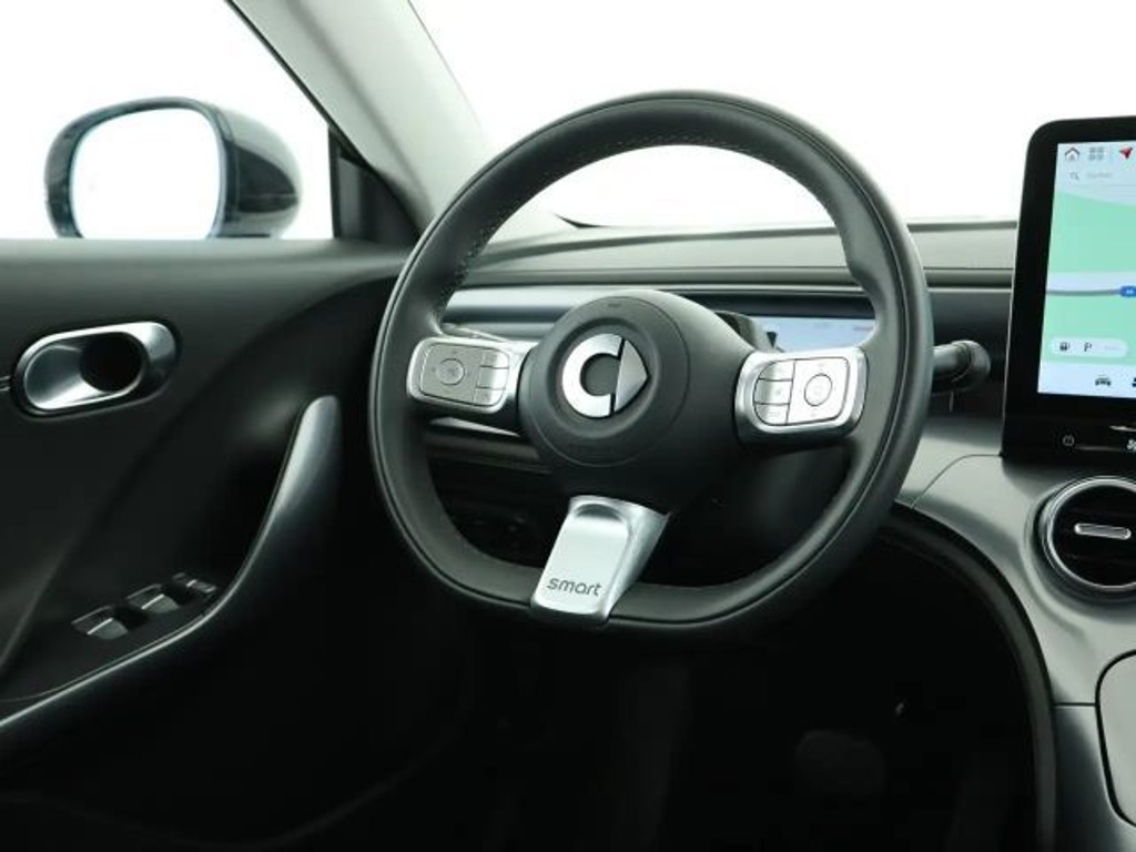 Smart #3